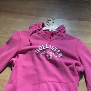Because it doesn’t fit and I never wore it